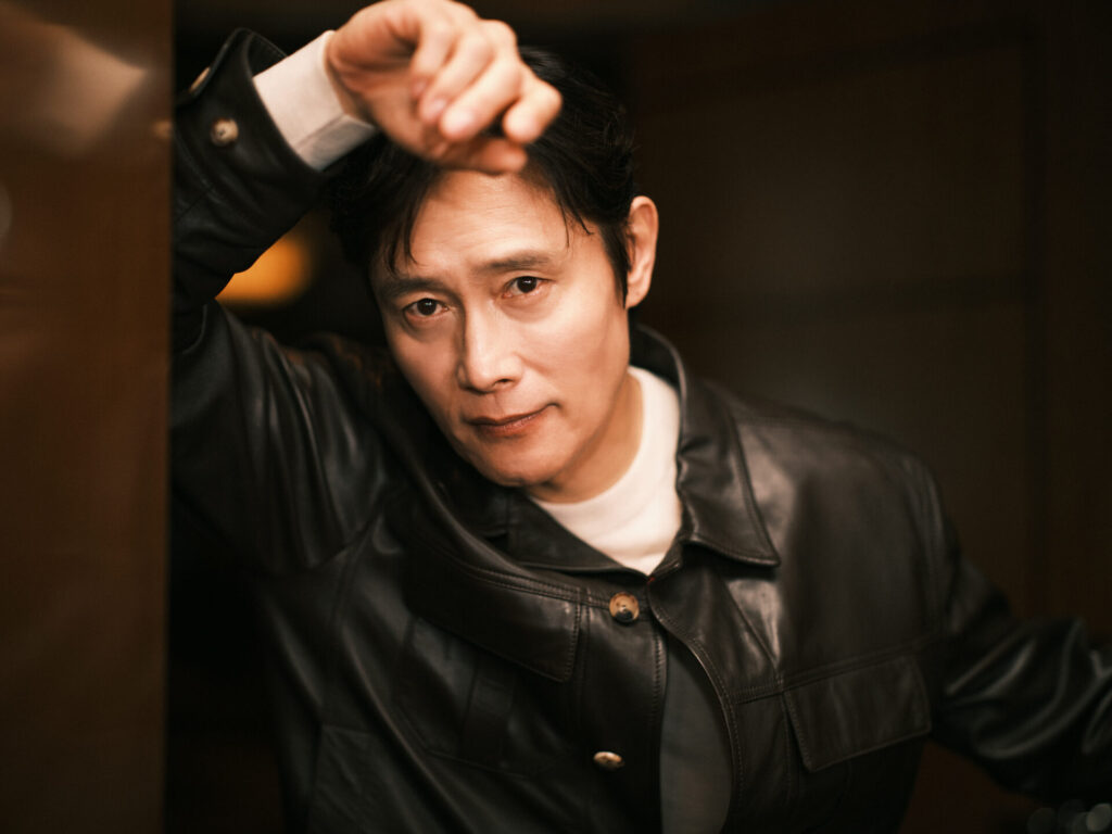 “GQ japan”